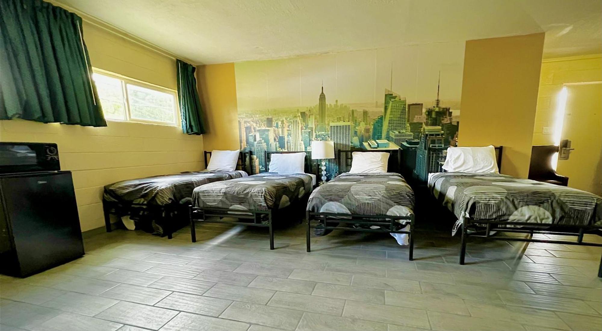 Cedar Lodge Сидар-Сити Экстерьер фото