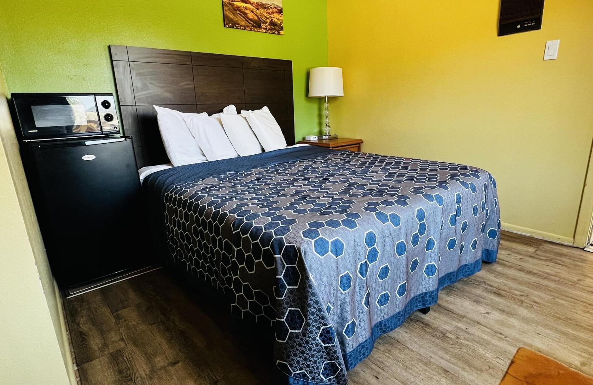 Cedar Lodge Сидар-Сити Экстерьер фото