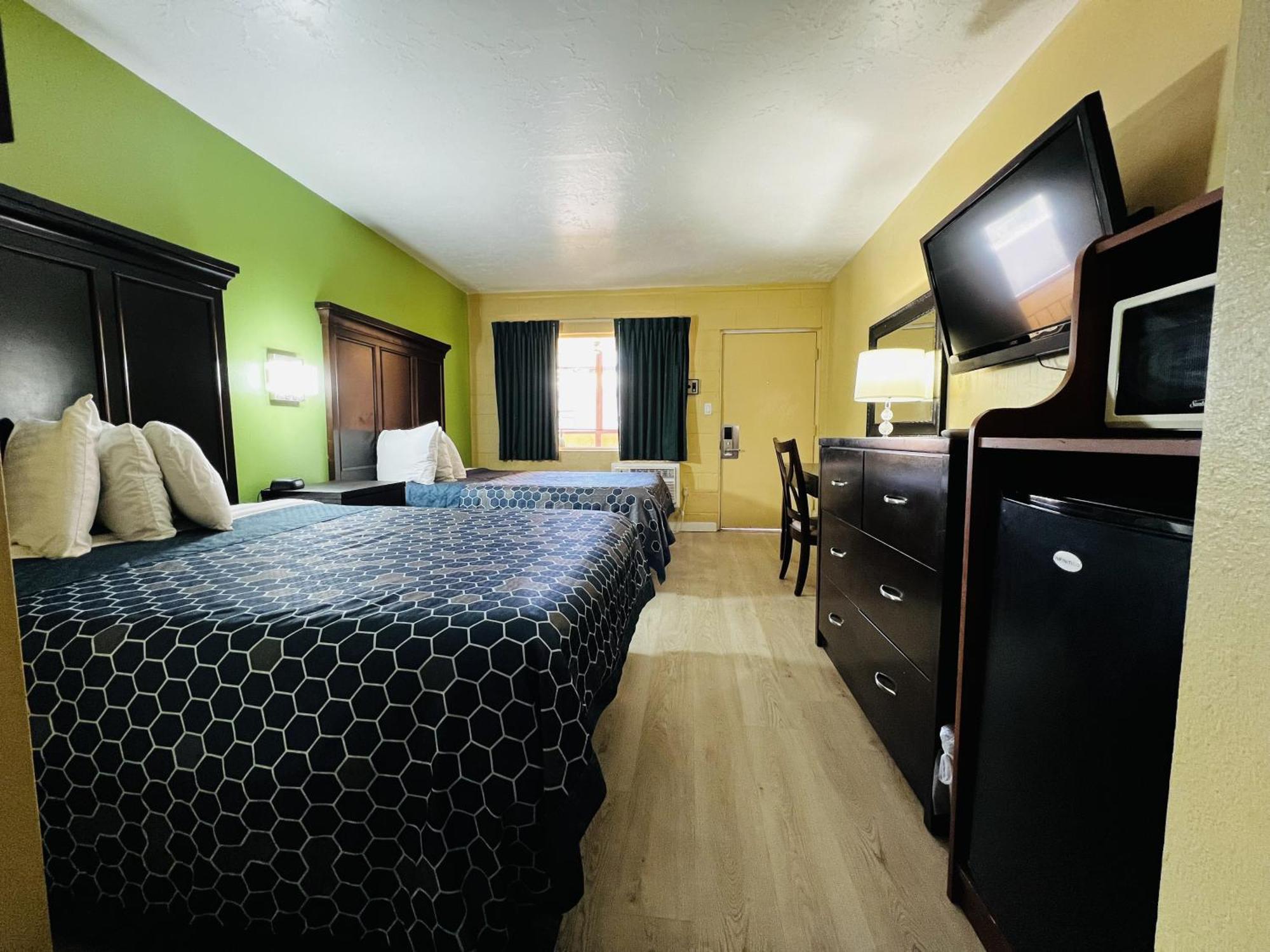 Cedar Lodge Сидар-Сити Экстерьер фото