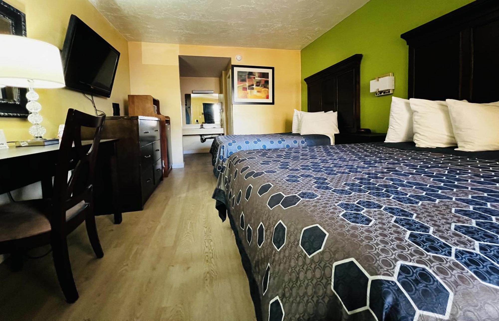Cedar Lodge Сидар-Сити Экстерьер фото
