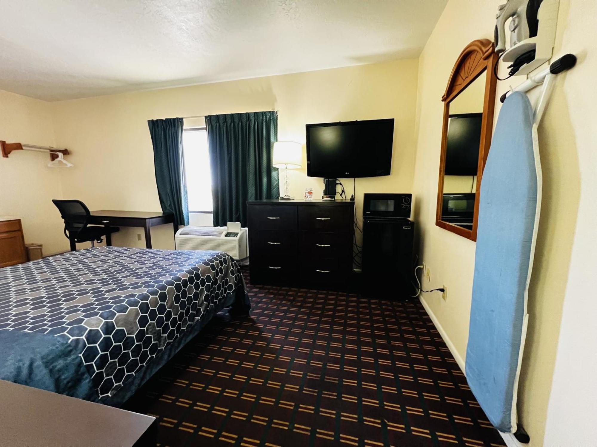 Cedar Lodge Сидар-Сити Экстерьер фото