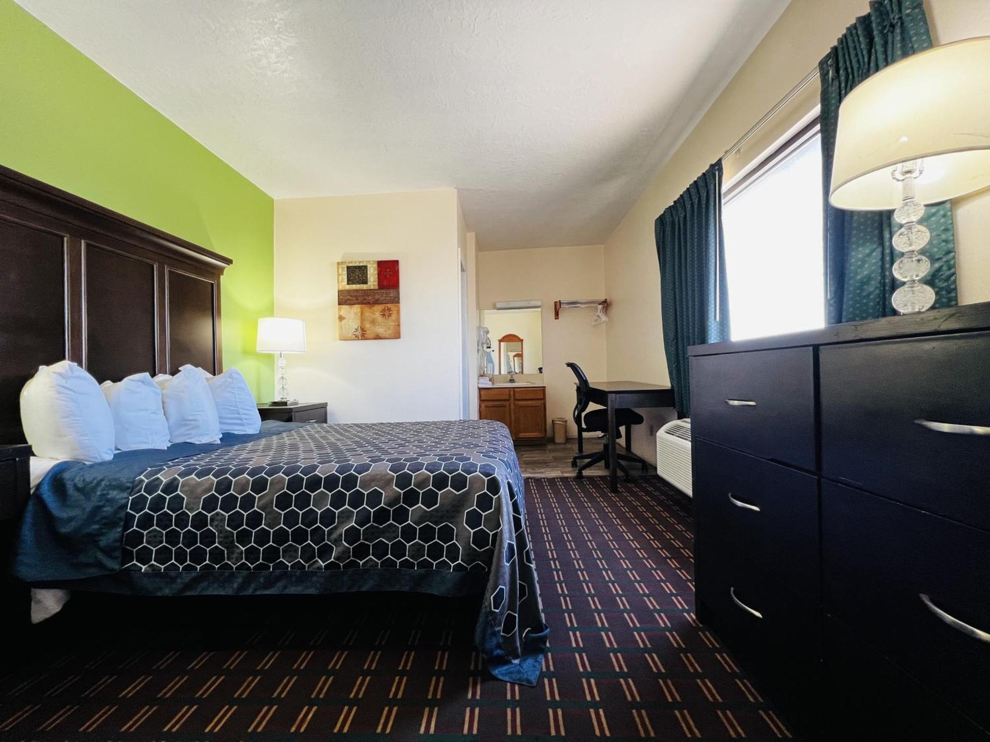 Cedar Lodge Сидар-Сити Экстерьер фото